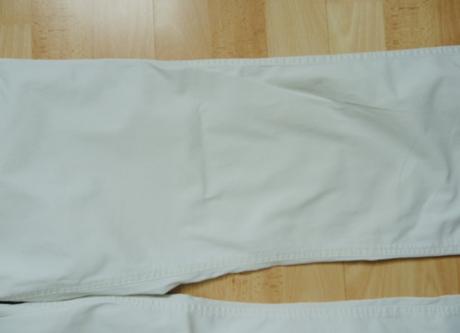 Kalhoty & pláťáky h&m vel. 42, h&m,42