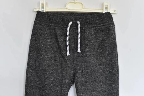 Tepláky vel. 24 - 36m, primark,98