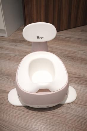 Predám bo jungle nočník, 