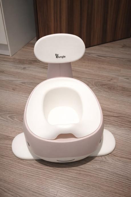 Predám bo jungle nočník, 