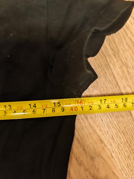 Bavlněné šaty s puntíky 164/170, s/m, bonprix,164