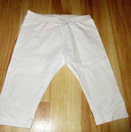 Tříčtvrteční leginy, mothercare,98