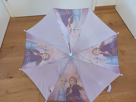Deštník pro děti cars,frozen, 