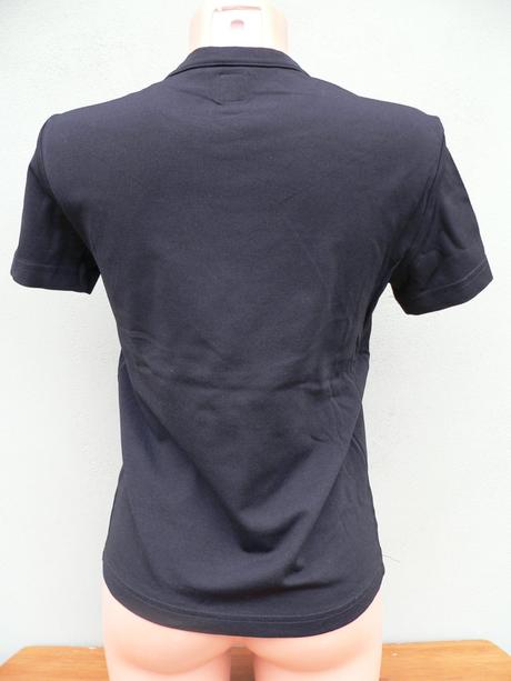 Sportovní tričko energie itálie - vel.s, s