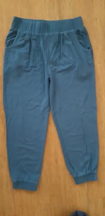 Tenké kalhoty lupilu 110/116, lupilu,110