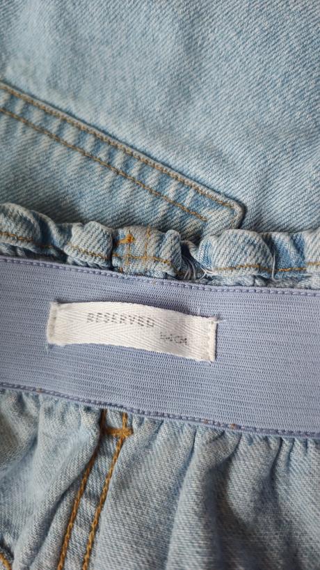 Rifle reserved vel. 164, reserved,164