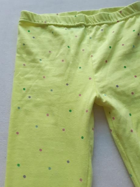 Tenké legíny, pepco,128