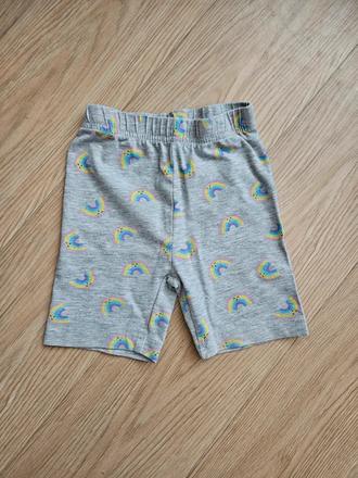 Kraťasy, vel. 98, kiki&koko,98