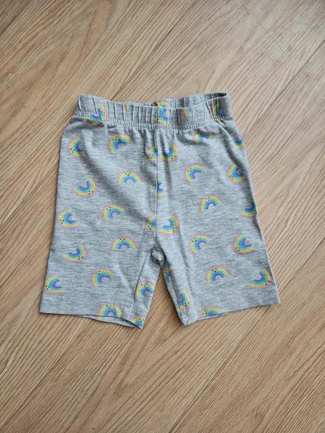 Kraťasy, vel. 98, kiki&koko,98