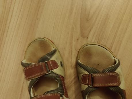 Sandálky santé, santé,27