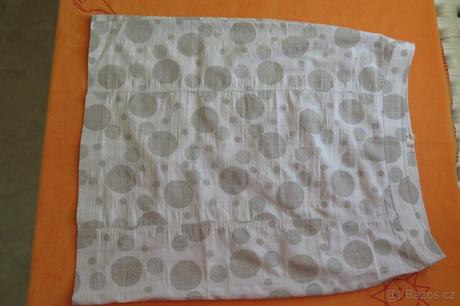 Letní oblečení, vel. 42 - halenky, kalhoty, sukně, 42