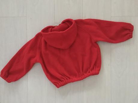 Mikiny (5 - 6 let), 116