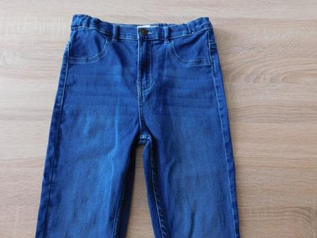 Rifle sinsay vel.152, sinsay,152