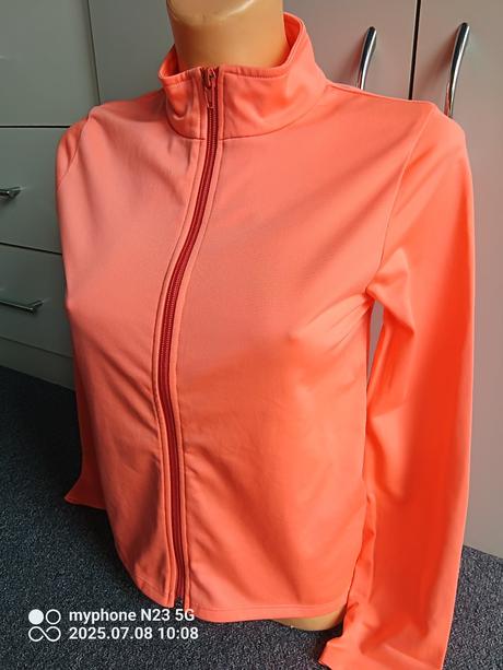 Mikina zn."decathlon" vel."141-148", decathlon,140