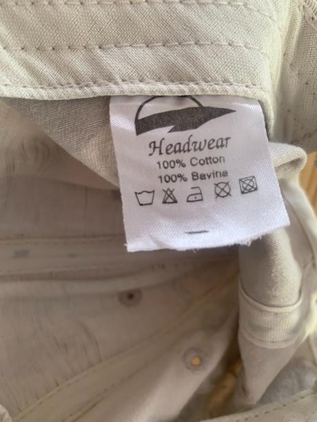 Čepice & kšiltovka s lebkama headwear vel. 98/110, 104