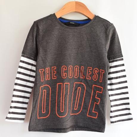 Tričko vel. 4 - 5 let, george,110