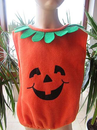 Karnevalový kostým vel. 104/110, 