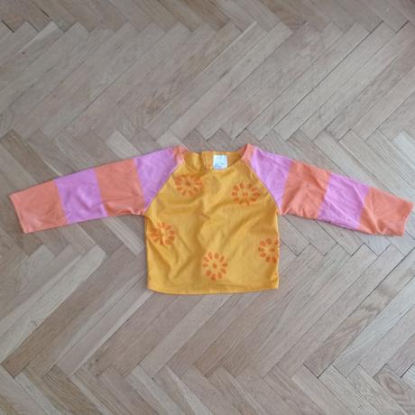 Kostým daisy květinová víla, 