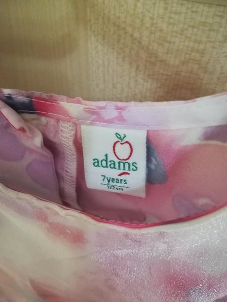 Luxusní slavnostní šaty adams, adams,122