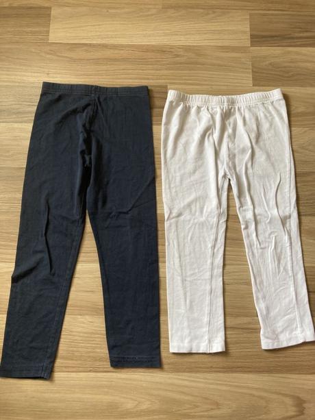 2x legíny, cherokee,110