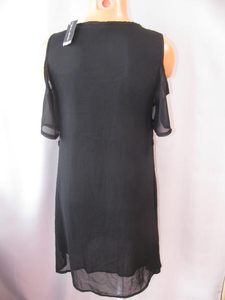 Dámské mini šaty-select, select,38