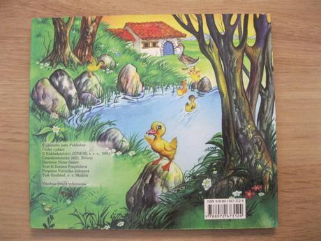 Leporelo o zvířátkách, 