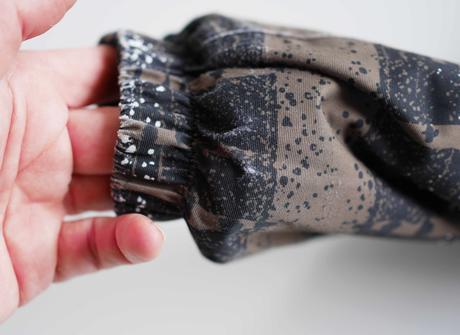 Dětská membránová bunda reima, vel. 140, reima,140