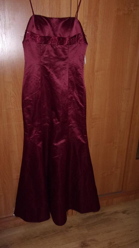 Společenské šaty, vel. s, s