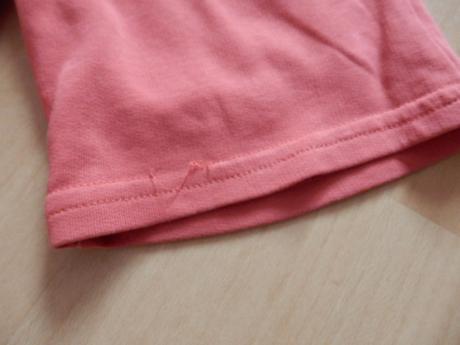 Teplákové kraťasy, h&m,116