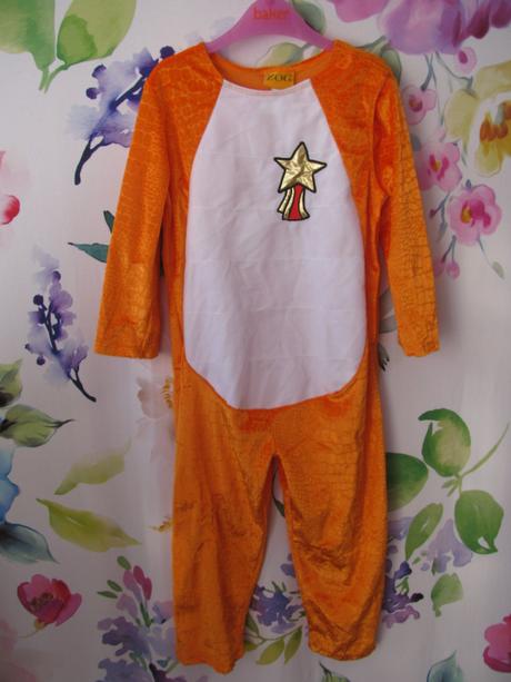 Karneval - overal dráček zog,