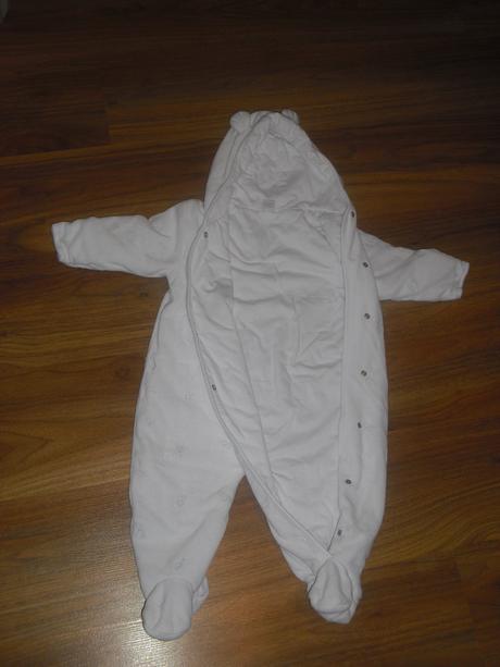 Zimní overal/kombinéza next, next,80