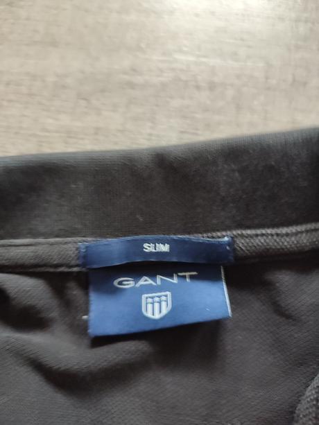 Tričko gant , velikost s, gant,s