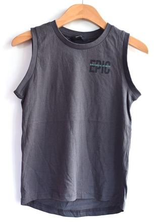 Tílko vel. 6 - 7 let, george,122