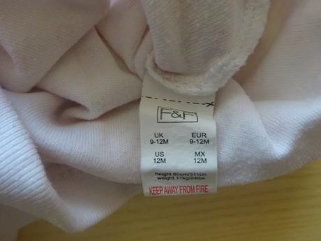 Body srdíčka kr.r., vel. 80, f&f,80