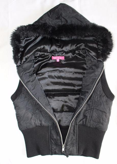 Ac25. podzimní vesta 11-12 let, 152