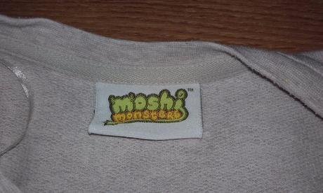 Mikina moshi monster, 116