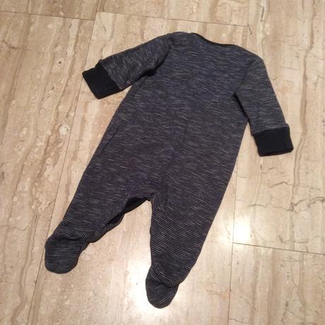 Bavlněný overal zn. next, next,62