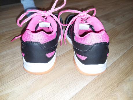 Sálová sportovní obuv, lotto,33