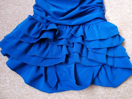 Plavky vel."160/84a/m", 