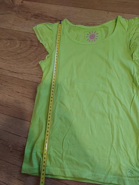 Dívčí tílko next, vel. 140, next,140