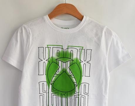 Tričko vel. 8 - 9 let, primark,134