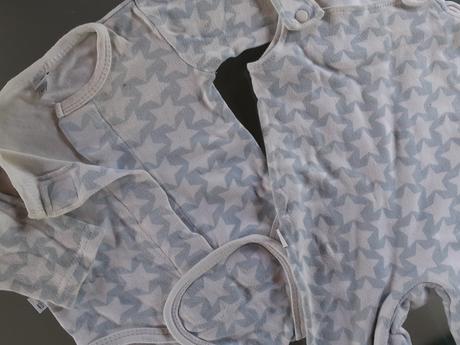 Body + dupačky - vel.62, new baby,62