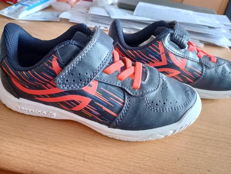 Tenisky do tělocvičny 30, 30