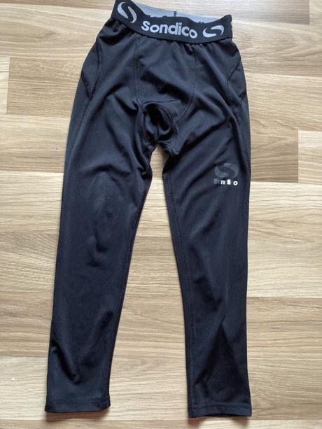 Spodní funkční kalhoty, 122