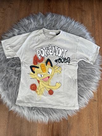 Triko pokemon, zara,152