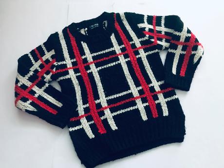 Svetr next - v.5/6 let, next,116