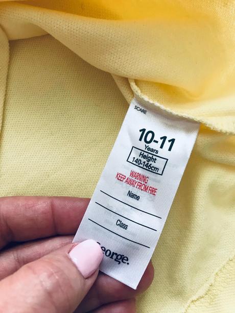 Triko pólo - v.10/11 let, george,146