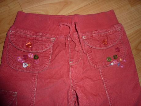 Mansestraky s podsivkou, marks & spencer,116