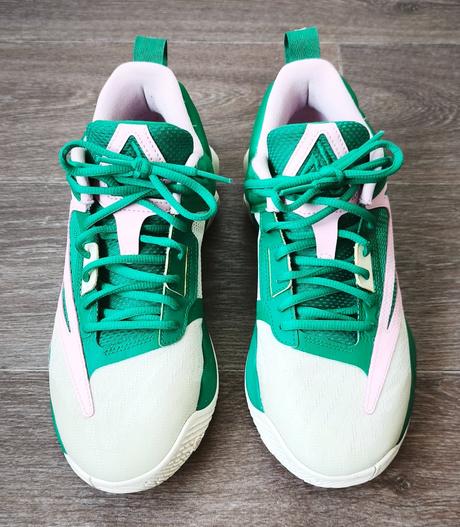 Krásné chlapecké boty nike giannis immortality 3, nike,41