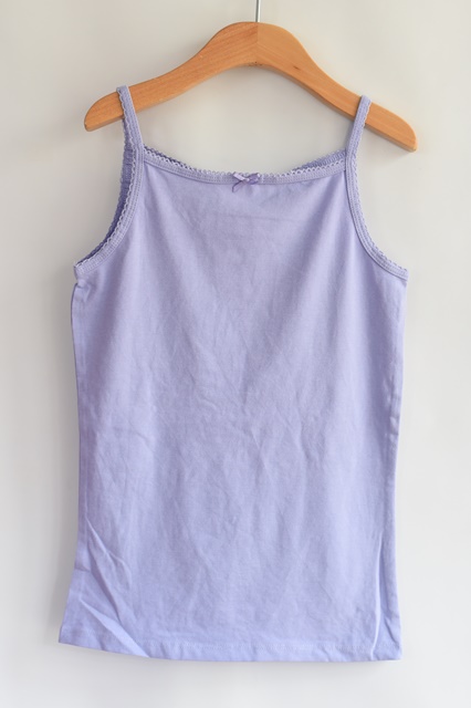 Tílko vel. 134/140, h&m,134